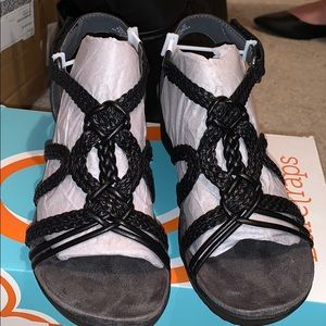 NEVER WORN/ BRAND NEW Sandals